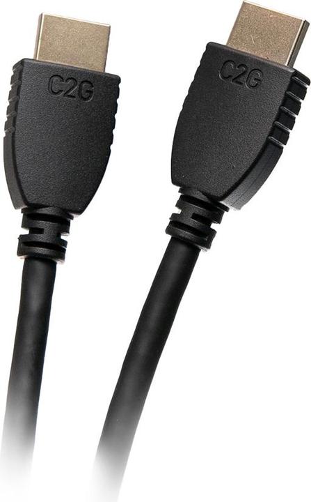 Actual product image C2G High Speed HDMI Cable with Ethernet (0.90 m, HDMI)