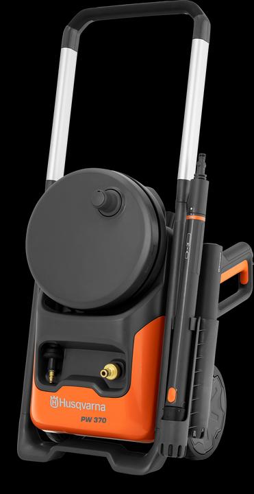 Immagine prodotto Husqvarna Pw 370 (Corrente elettrica)