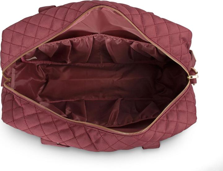 Actual product image Filibabba Parent bag in recycled RPET - Apple Butter