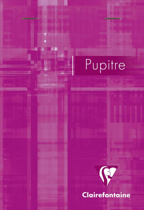 Produktbild Clairefontaine Metric (A6, Liniert)