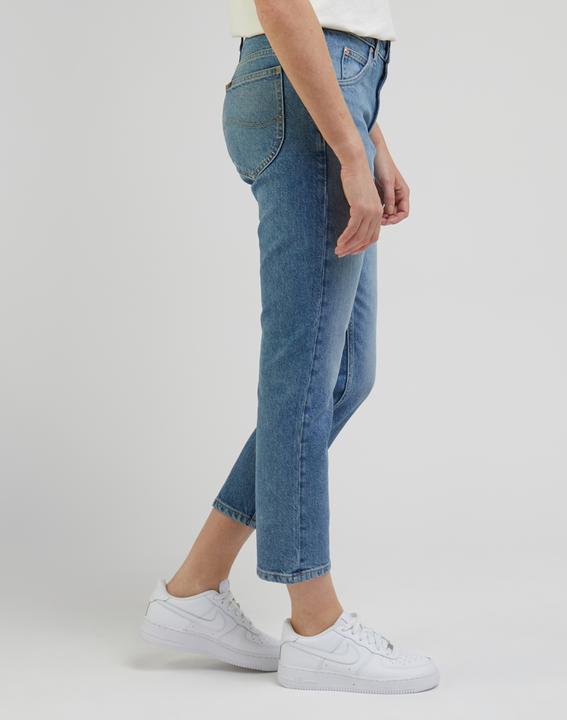 Actual product image Lee Slim Fit Rider Jeans (W31/L31)
