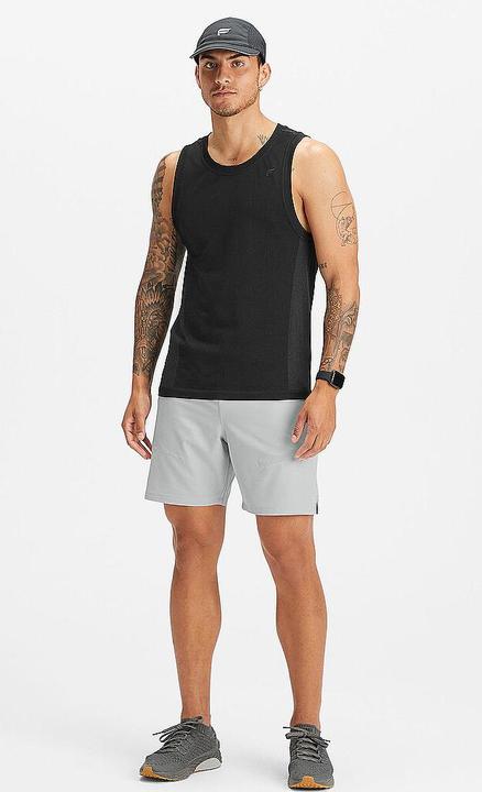 Actual product image Fabletics Fitnessshort The 7 Fundamental (XL)