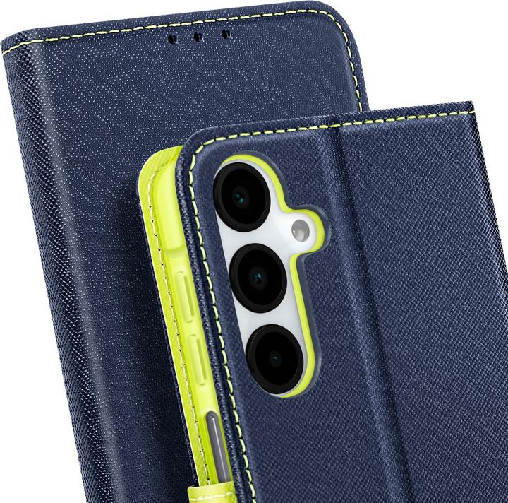 Image du produit Avizar Fancy Wallet Cover (Samsung Galaxy A16)