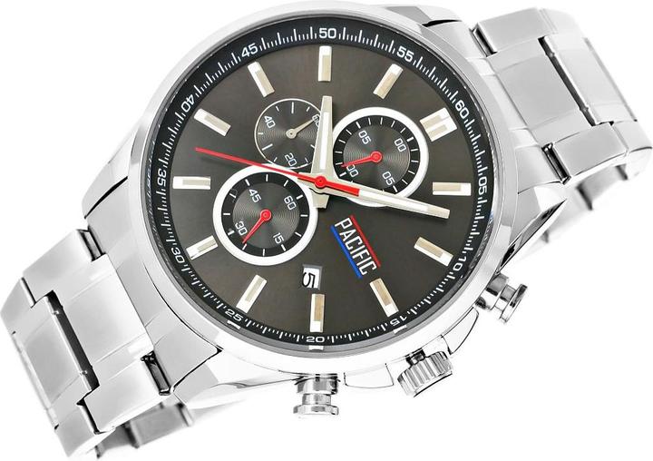 Produktbild Pacific Herren-Chronograph X0078C-1