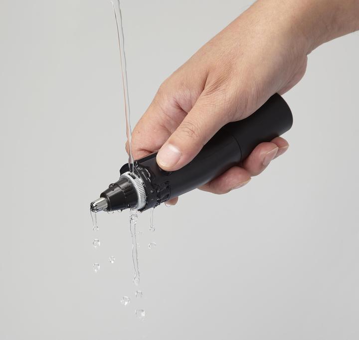 Actual product image Panasonic ER-GN300