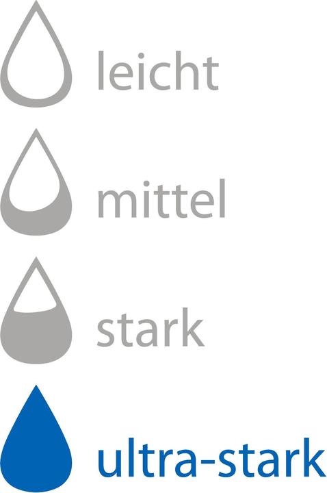 Produktbild Mediset Herren Hygiene-Slip (1 x)