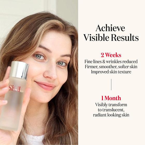 Produktbild SK-II SK II - PITERA Power Kit (Gesichtspflege set)