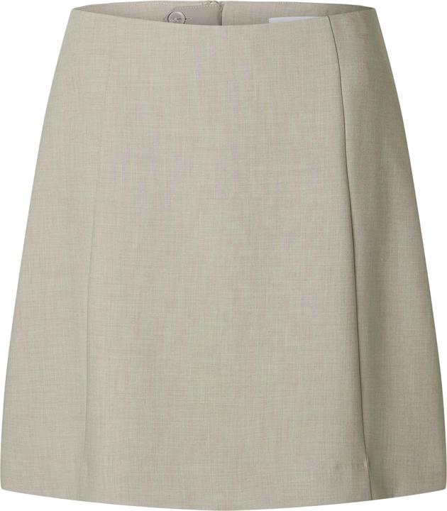 Selected Femme Eleganter Minirock