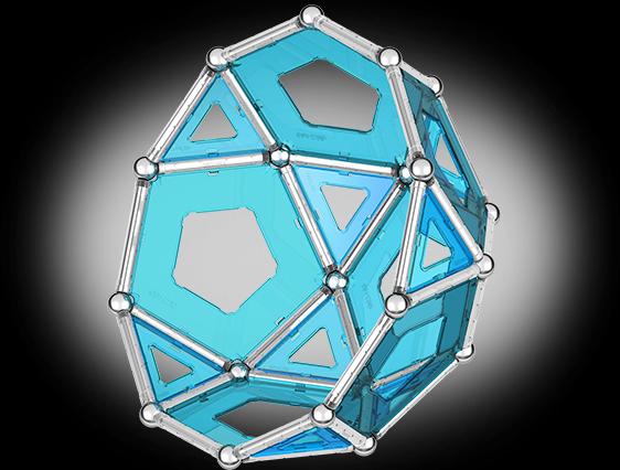Image du produit Geomag Pro L