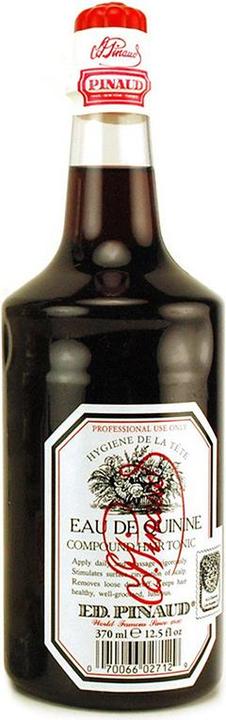 Actual product image Clubman Eau de Quinine (370 ml)