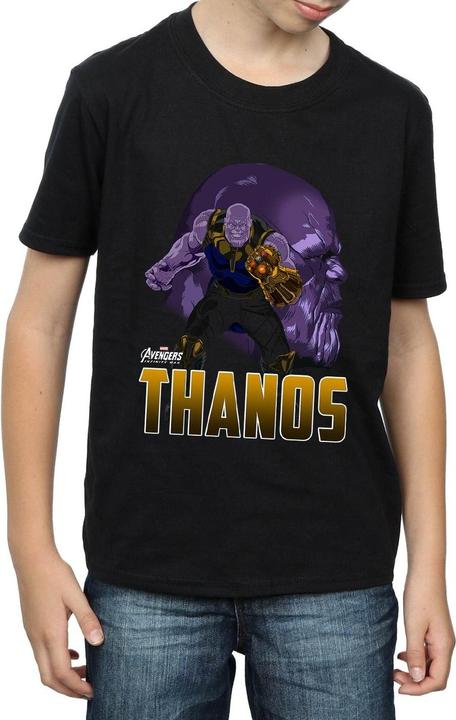 Universal Textiles TShirt Jungen