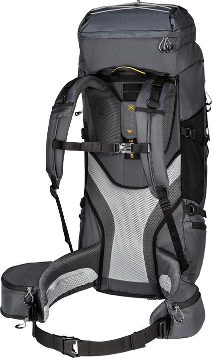 Produktbild Jack Wolfskin Wilderness Photo Pack 65 (50 l)