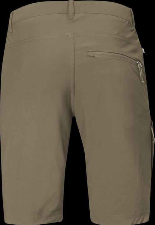 Actual product image Fjällräven Abisko Lite Shorts (48)