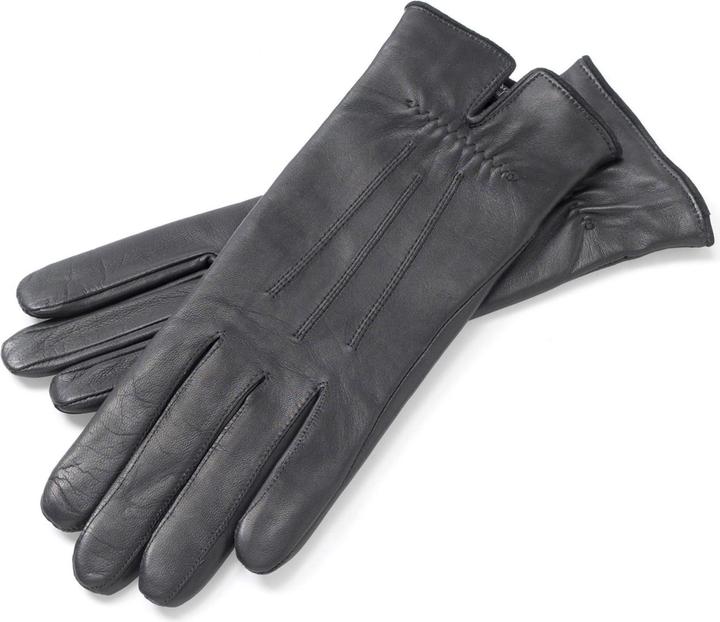 Actual product image Roeckl Nappa Hamburg Gloves Leather (8)