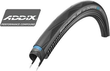 Image du produit Schwalbe Durano DD (28 x 1.00, 25-622)