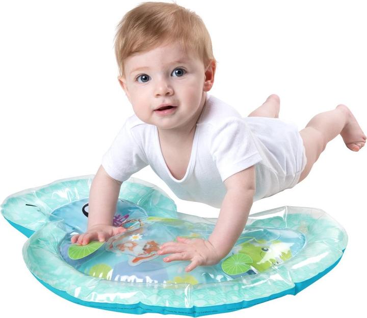 Actual product image Playgro The duck pond, water activity mat - (10188566)