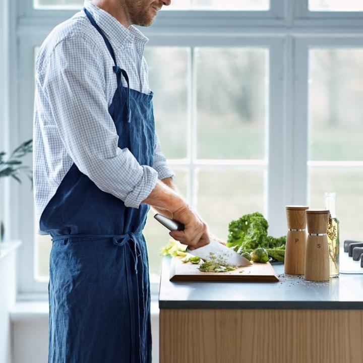 Actual product image WMF Chef's Edition (10 cm)