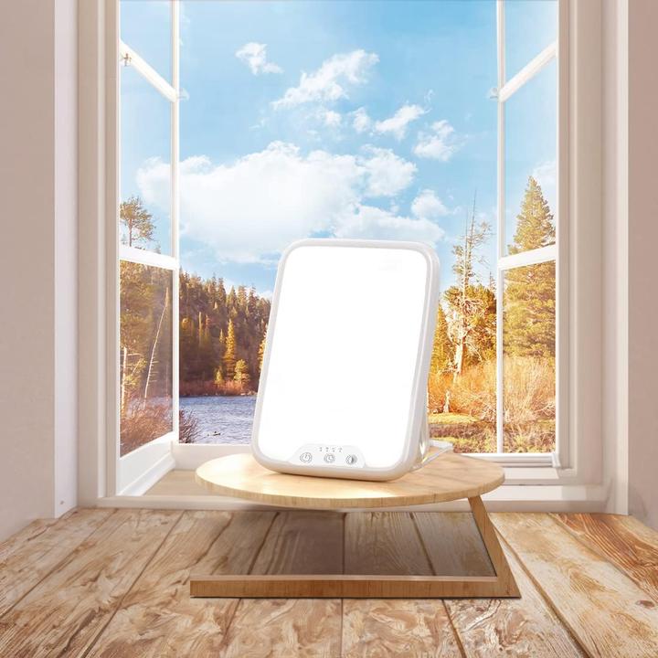Produktbild Novidarte Tageslichtlampe