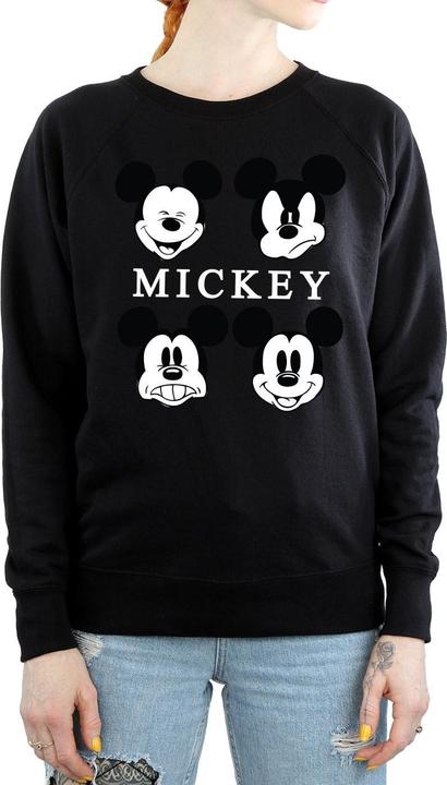 Actual product image Disney Sweatshirt (M)