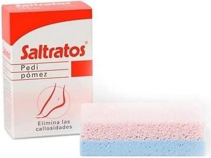 Immagine prodotto Saltrates Crema per i piedi 60g (Pediluvio)