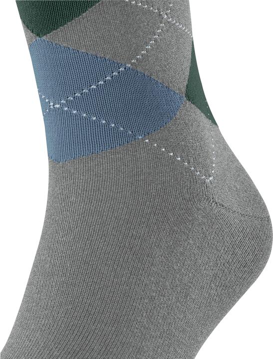 Produktbild Falke Sens. Argyle SO (43 - 46)