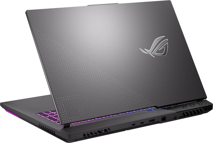 Image du produit ASUS G713PU-HX106W AMD R9-7940HX (17.30", AMD Ryzen 9 7940HX, 16 Go, 1000 Go, CH)