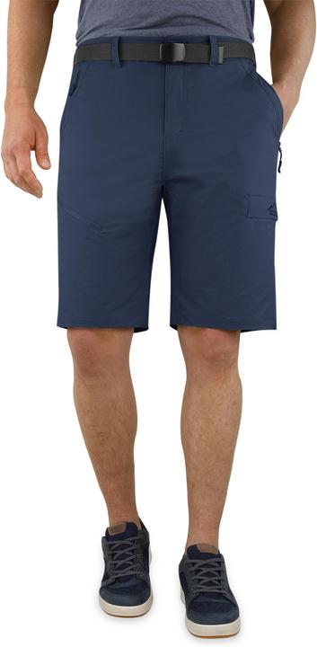 Image du produit Normani Short softshell pour homme Minkey (L)