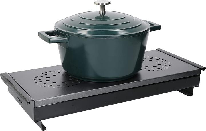 Actual product image Master Class Warmhalteplatte fuer Buffet