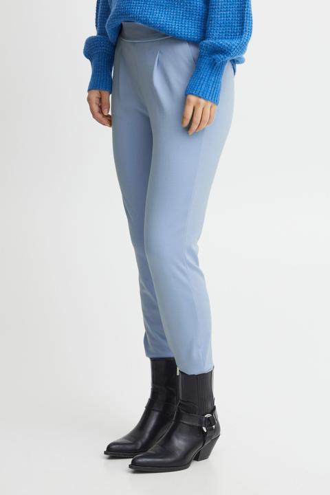Produktbild B.young BYRIZETTA PLEAT PANTS - 20812848 (XXL)