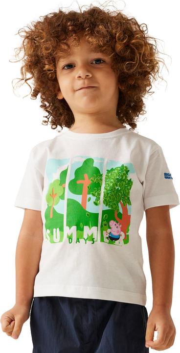 Produktbild Regatta Tshirt Kurzärmlig (98)