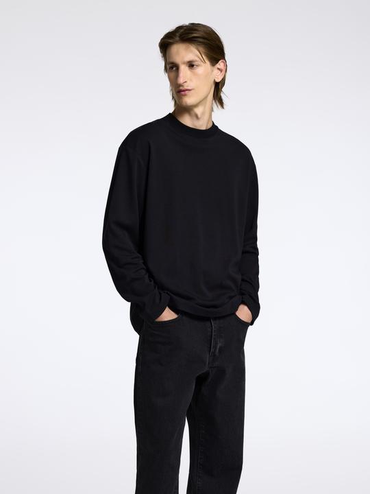 Immagine prodotto Selected Homme Top 100% cotone con maniche lunghe (M)