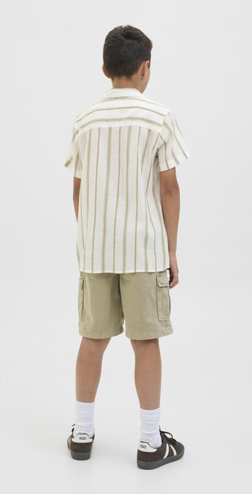 Produktbild Jack & Jones Hemd Junior Hemd (176)