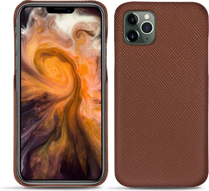 Actual product image Noreve Leather cover (Apple iPhone 11 Pro Max)