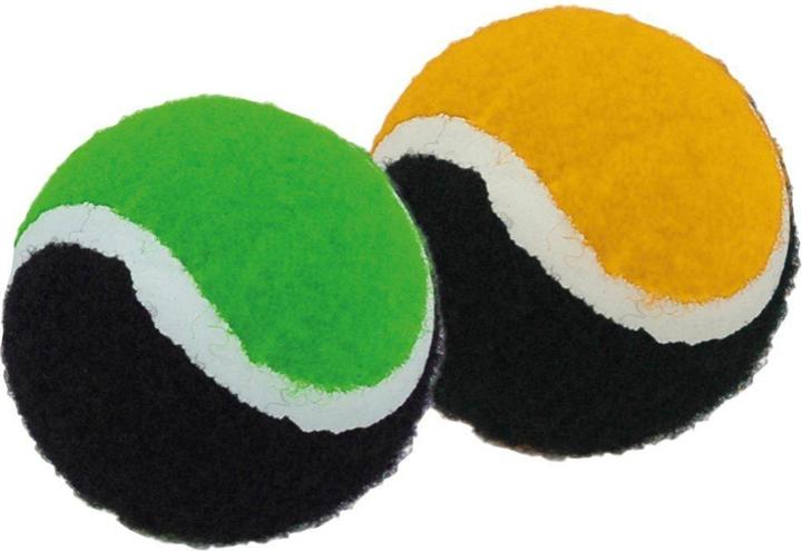 Image du produit Schildkröt Remplacement des boules de velcro