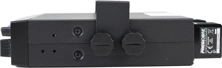 Image du produit President Radioamateur LINCOLN II + ASC 10/12M, Roger Beep, ANL, NB, Hi-Cut-Filter, AM-FM-USB-LSB-CW