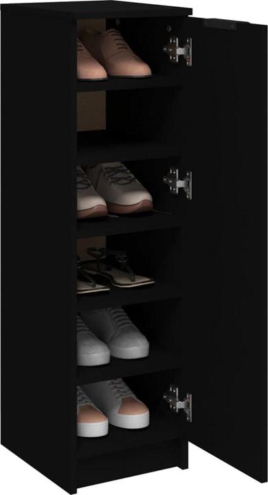 Immagine prodotto VidaXL Briggs (30 x 35 x 100 cm)