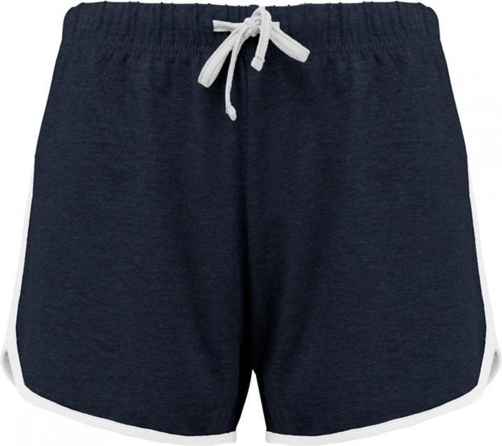 Produktbild Proact Sportshort für Frauen (XS)
