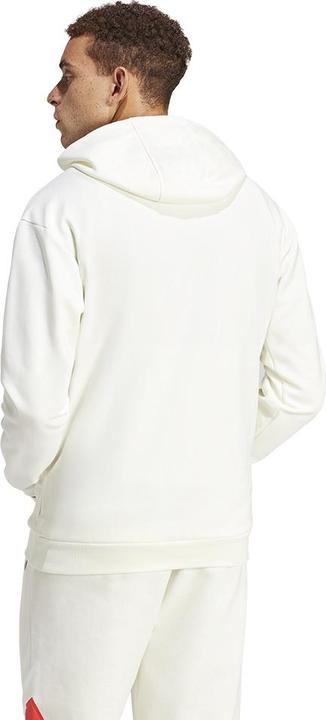 Actual product image adidas Future Icons Batch of Sports Hoodie (XL)