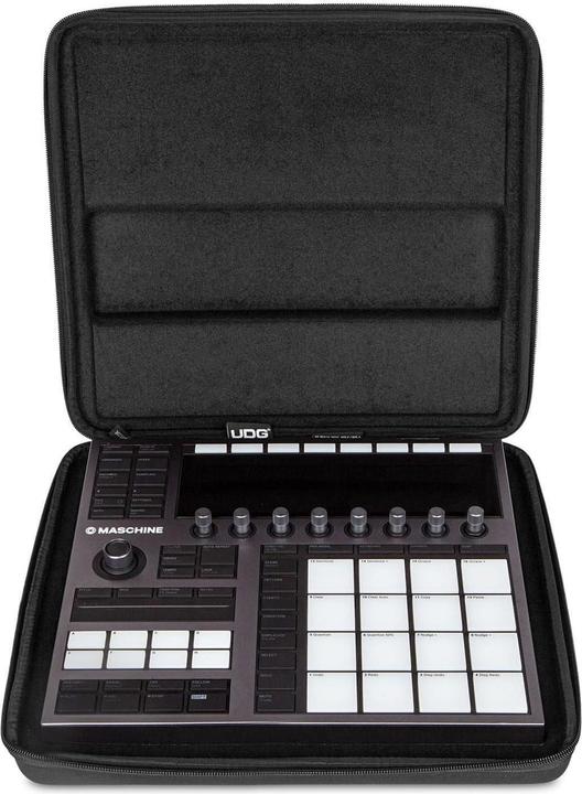 Produktbild UDG Creator NI Maschine MK2 Hardcase