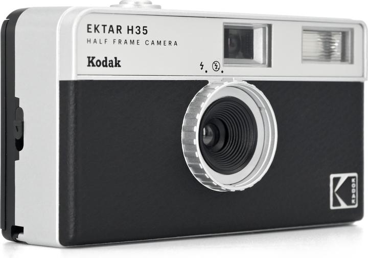Produktbild Kodak Ektar H35
