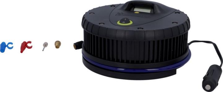 Image du produit Michelin Compresseur 12V (5.50 bar, 0 l)