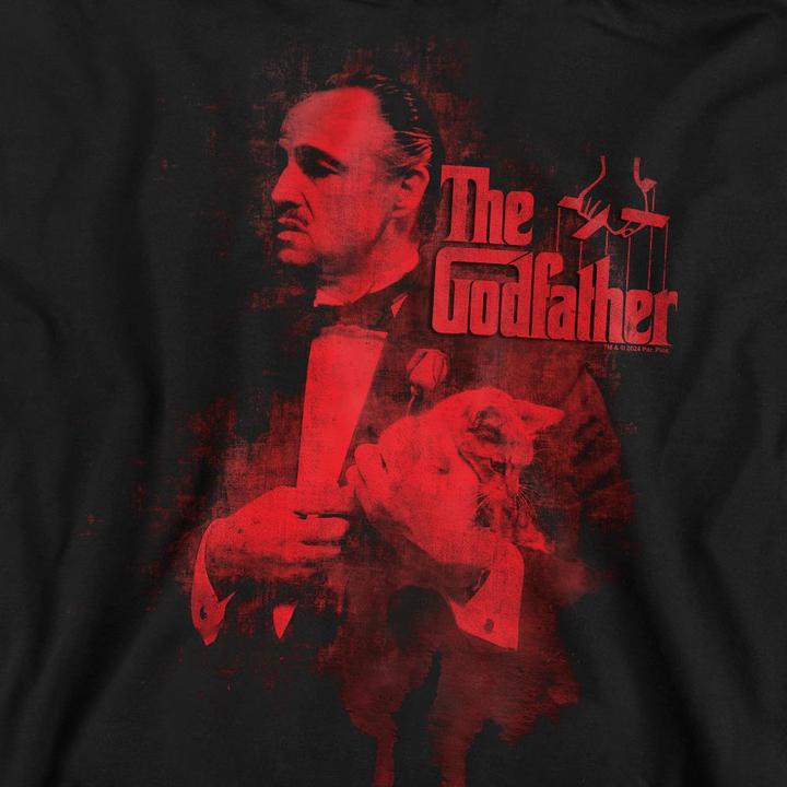 Image du produit The Godfather - Sweat - Adulte (XL)