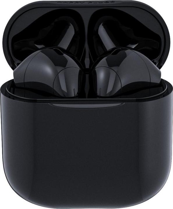 Produktbild Happy Plugs Joy (keine Geräuschunterdrückung, 4.80 h, Kabelgebunden)