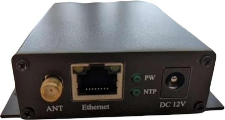 Image du produit Allnet Réseau Serveur NTP GPS ALL-NTP-101