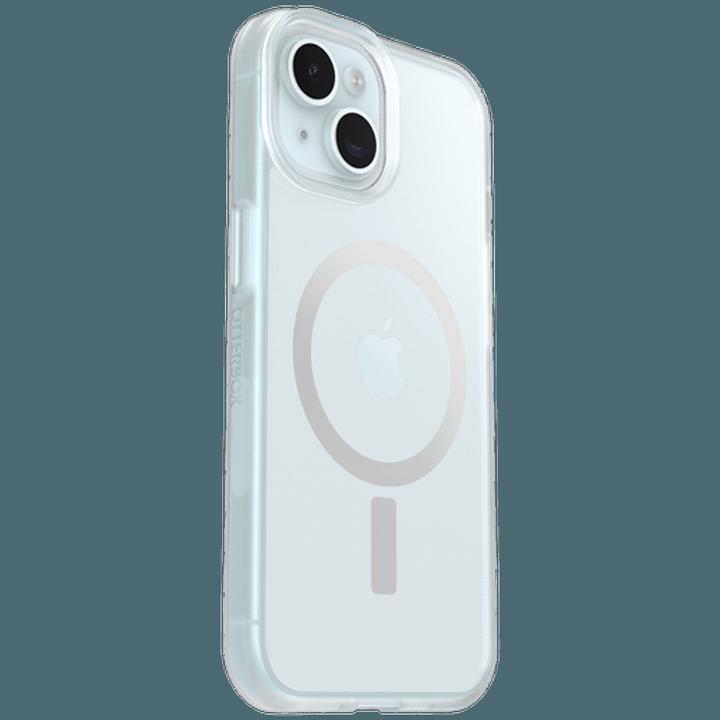 Produktbild OtterBox React mit MagSafe (Apple iPhone 13, Apple iPhone 14, Apple iPhone 15, Apple iPhone 16e)