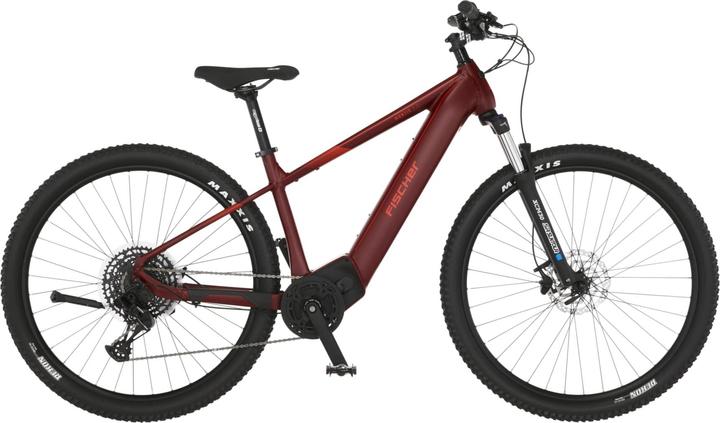 Image du produit Fischer Montis 7.0I 630 46cm rd 64411 (46 cm)