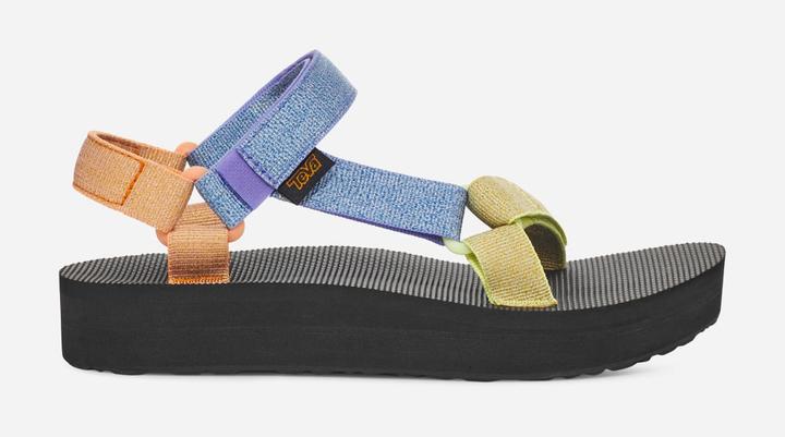 Produktbild Teva Women's Midform Universal (36)