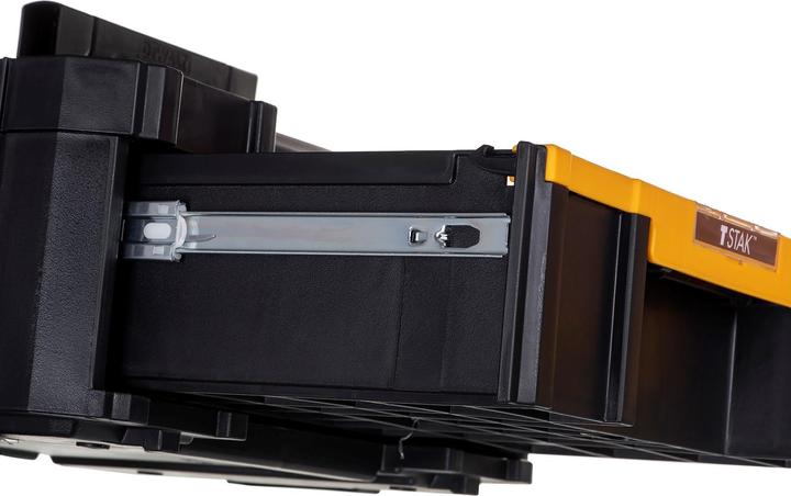 Produktbild DeWalt Tstak Iii