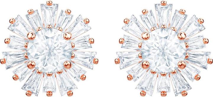 Swarovski Sunshine Ohrstecker (Edelstahl)