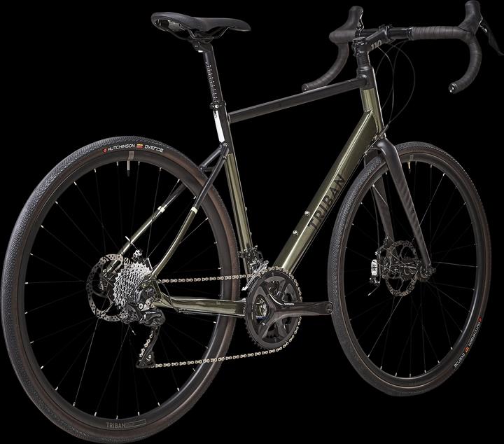 Produktbild Triban RC520 GRAVEL (52 cm)